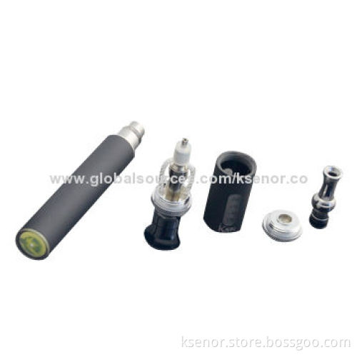E-cigarette with Automatic Battery/1,300mAh Capacity/2.8mL Volume